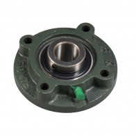 UCFCX Series 4-Bolt Round Mounted Bearing Units  UCFCX Series 4-Bolt Round Mounted Bearing Units