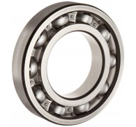 60 Series single row deep groove ball bearing