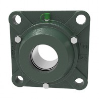 UCCF200 Series 4-Bolt Square Flange Bearing Units  UCCF200 Series 4-Bolt Square Flange Bearing Units
